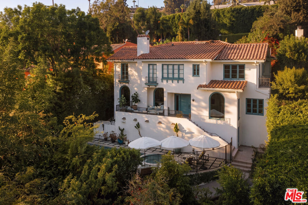 2126 E Live Oak Drive, Los Angeles, CA 90068 — photo 1