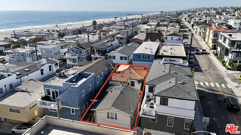 136 28th Street, Hermosa Beach, CA 90254 — photo 1