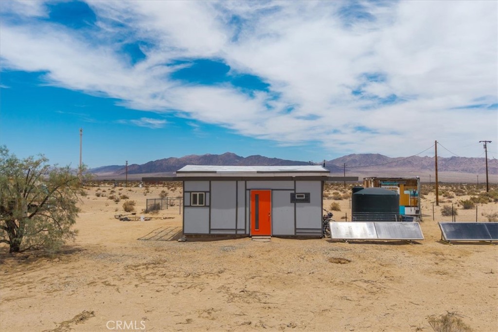 84951 Amboy Road, 29 Palms, CA 92277 — photo 1