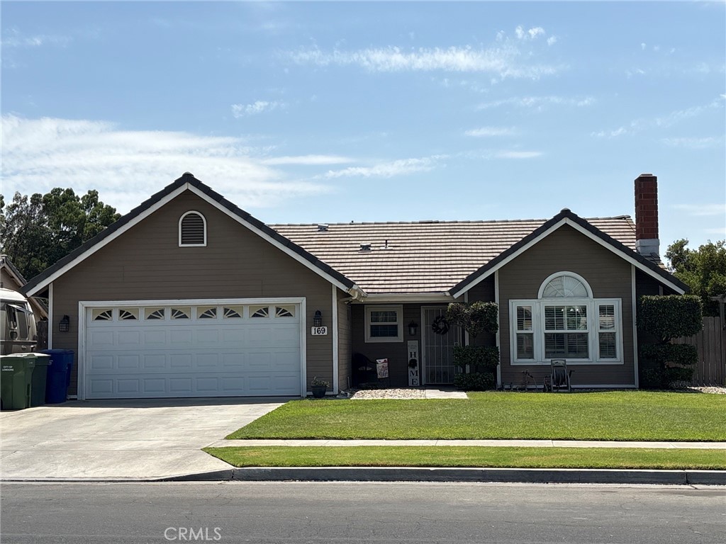 169 Devon Drive, Lemoore, CA 93245 — photo 1
