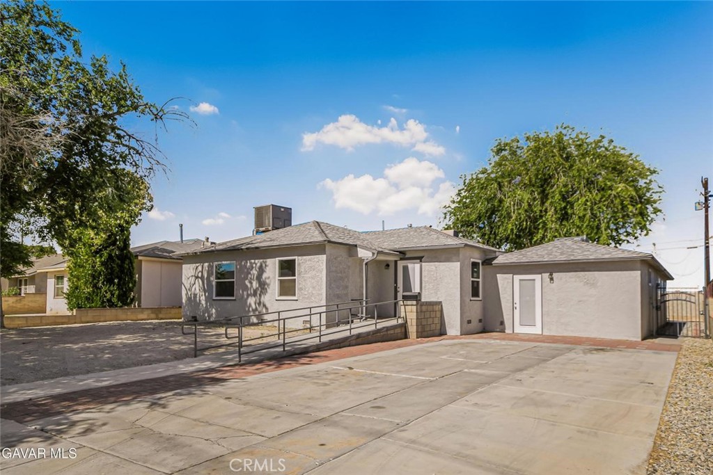 44503 Fern Avenue, Lancaster, CA 93534 — photo 1