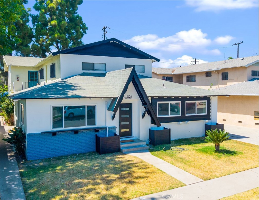 1109 S Spruce Street, Montebello, CA 90640 — photo 1