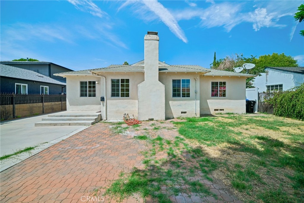 7419 Gaviota Avenue, Van Nuys, CA 91406 — photo 1