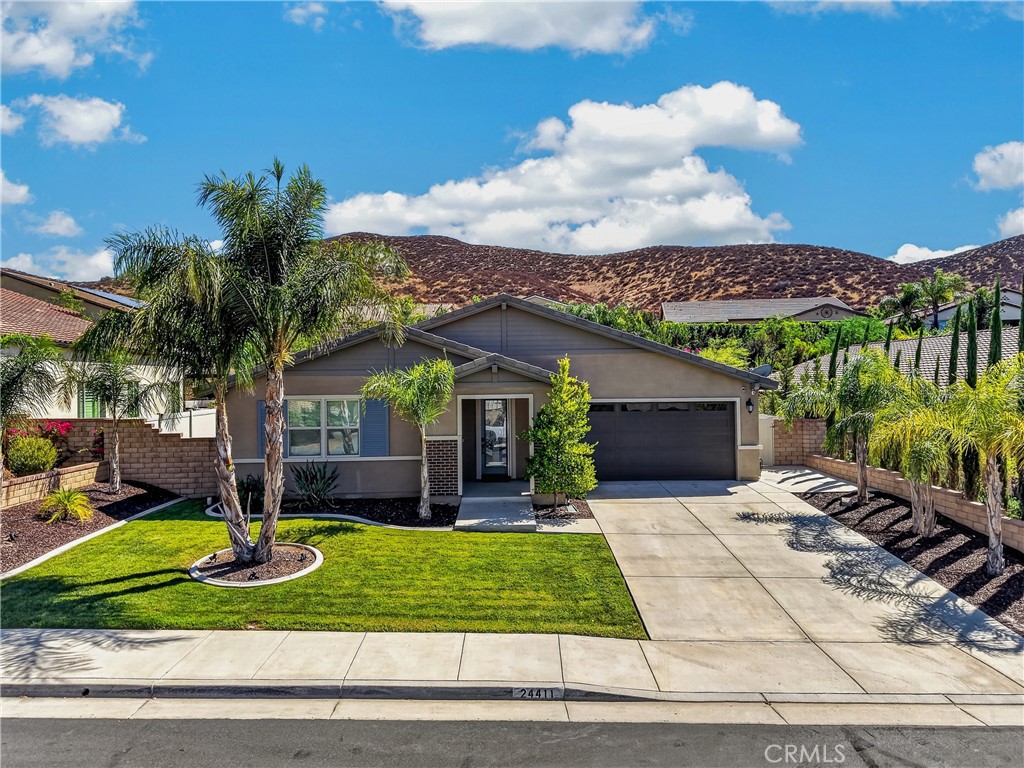 24411 Trailblazer, Menifee, CA 92584 — photo 1