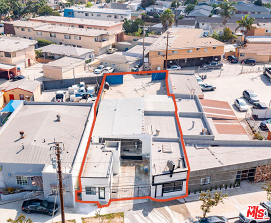 718 Centinela Avenue, Inglewood, CA 90302 — photo 1