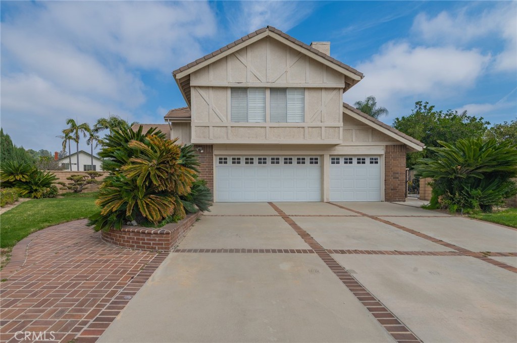 2800 S El Tesoro, Hacienda Heights, CA 91745 — photo 1