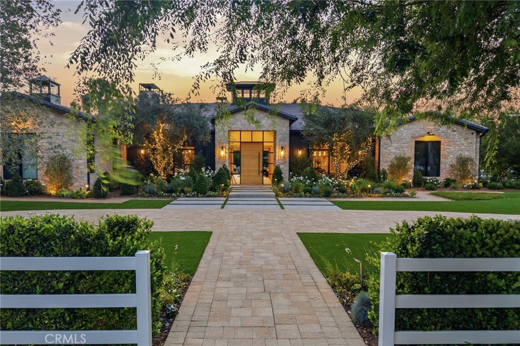 5241 Twin Oaks, Hidden Hills, CA 91302 — photo 1