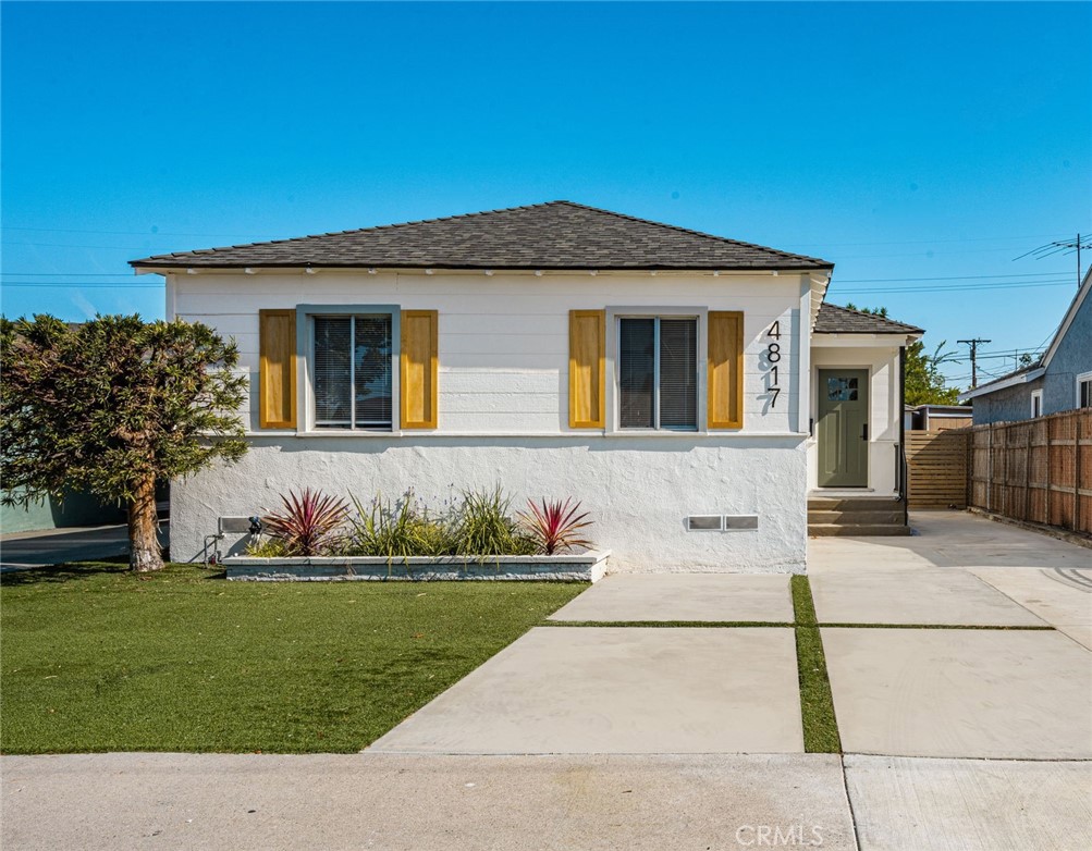 4817 W 136th Street, Hawthorne, CA 90250 — photo 1