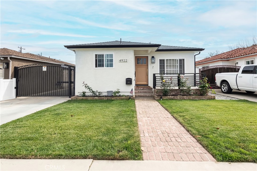 4922 W 137th Street, Hawthorne, CA 90250 — photo 1