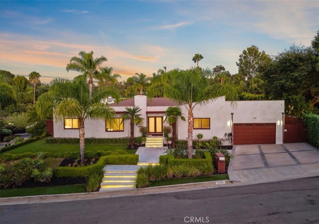 4060 Harclare Lane, Encino, CA 91436 — photo 1