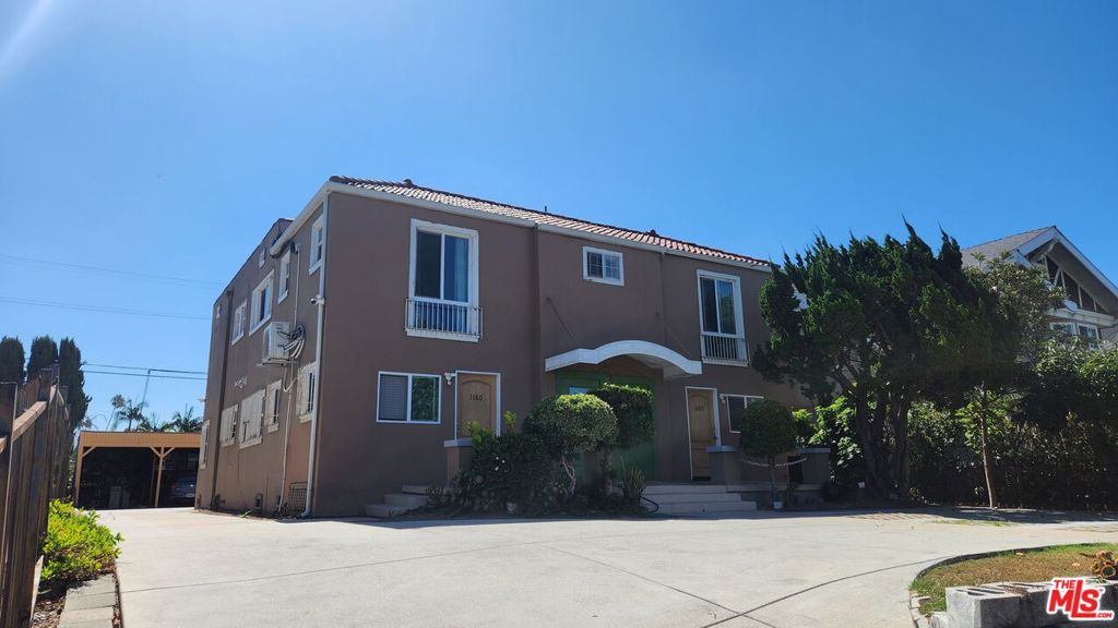 1180 S Bronson Avenue, Los Angeles, CA 90019 — photo 1