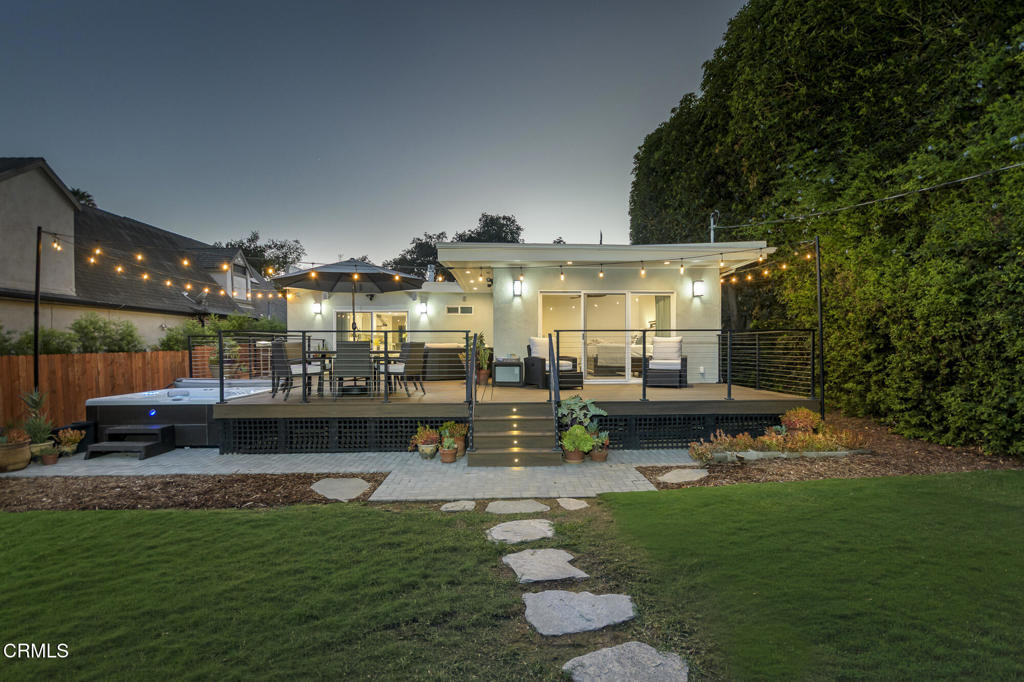 4356 Bel Aire Drive, La Canada Flintridge, CA 91011 — photo 1