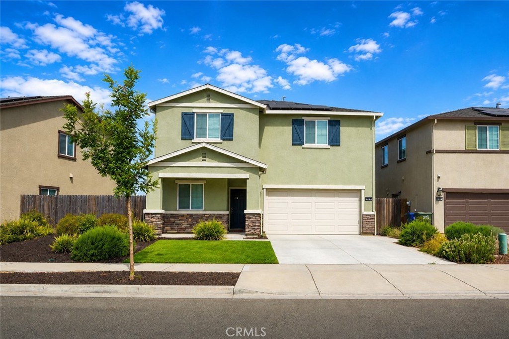 4265 Freemark Avenue, Merced, CA 95348 — photo 1