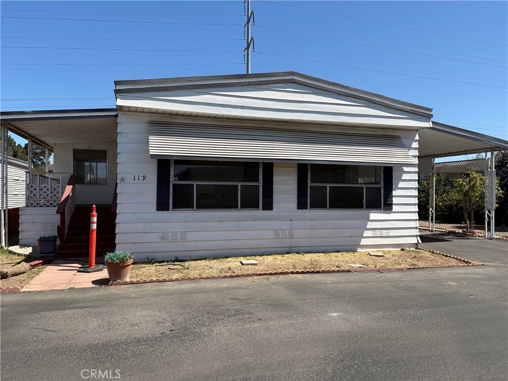 1701 S Thornburg 119, Santa Maria, CA 93458 — photo 1