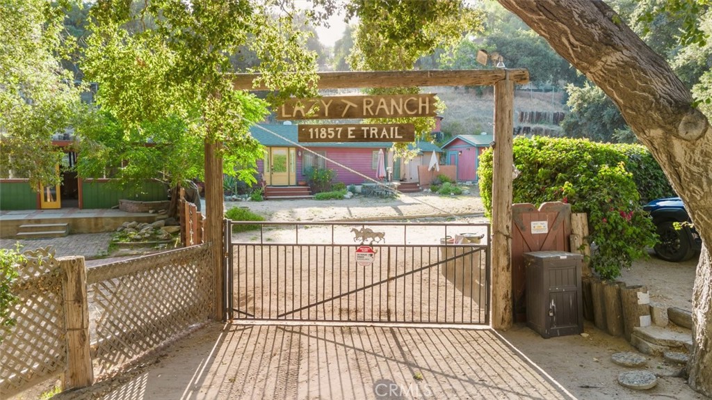 11857 East Trail, Sylmar, CA 91342 — photo 1
