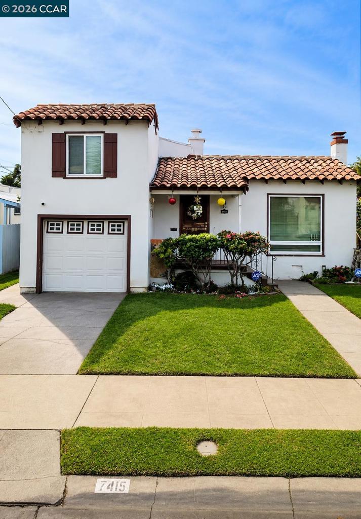 7415 Deerwood Ave, Oakland, CA 94605 — photo 1
