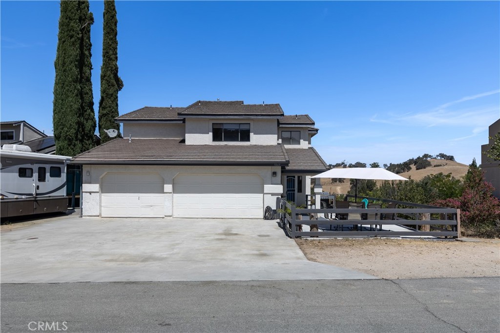 5065 Meadow Lark, Paso Robles, CA 93446 — photo 1