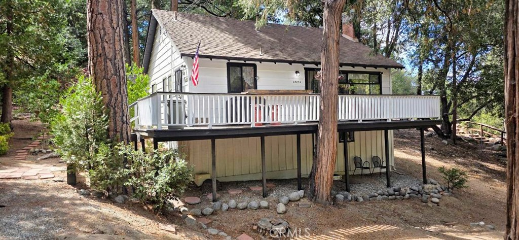 25253 Nestwa Trail, Idyllwild, CA 92549 — photo 1