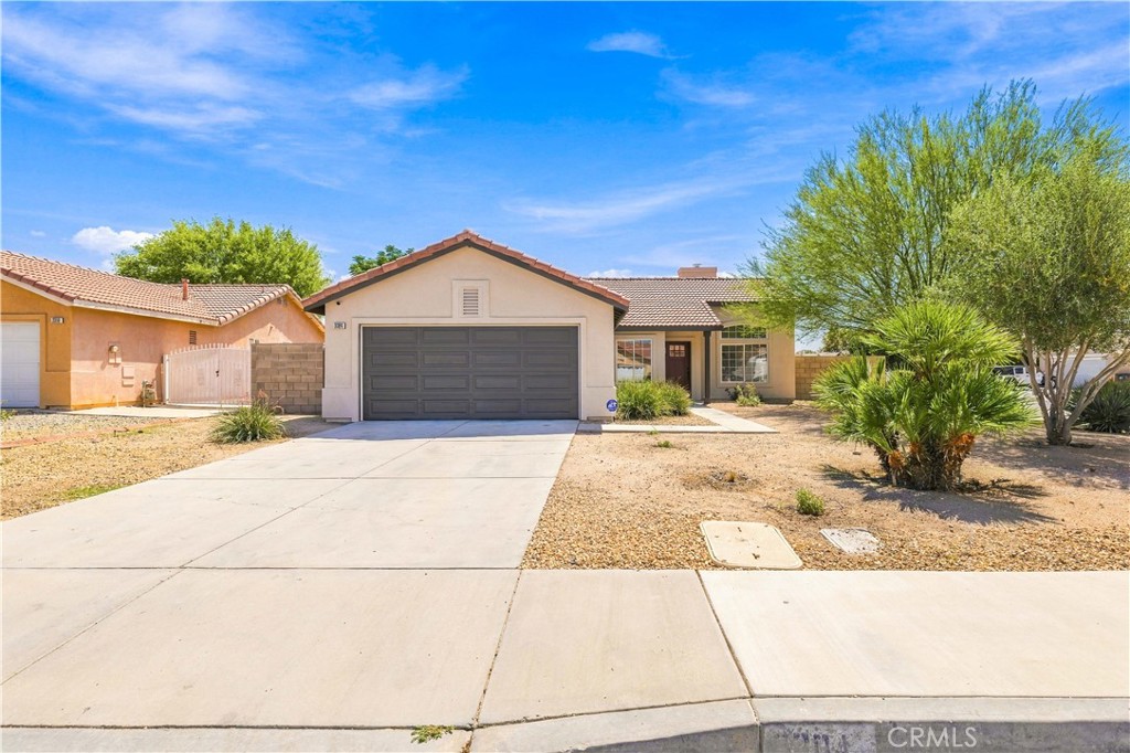 3304 E Avenue K4, Lancaster, CA 93535 — photo 1