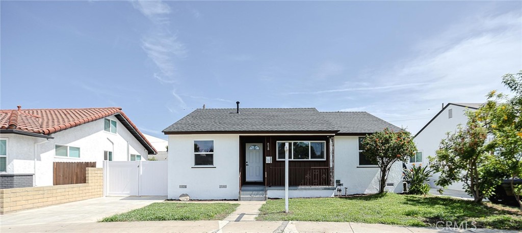 828 Tola St., Montebello, CA 90640 — photo 1
