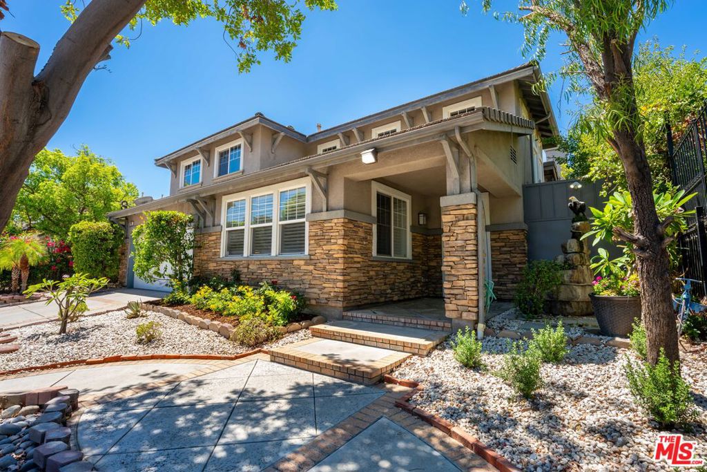 7701 Jordan Avenue, Los Angeles, CA 91304 — photo 1
