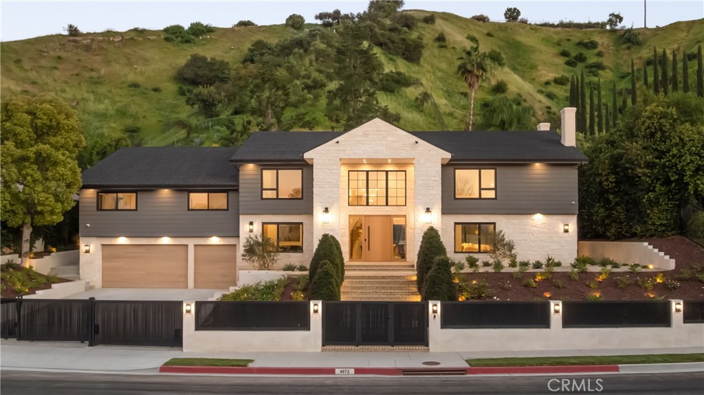 4072 Alonzo Avenue, Encino, CA 91316 — photo 1