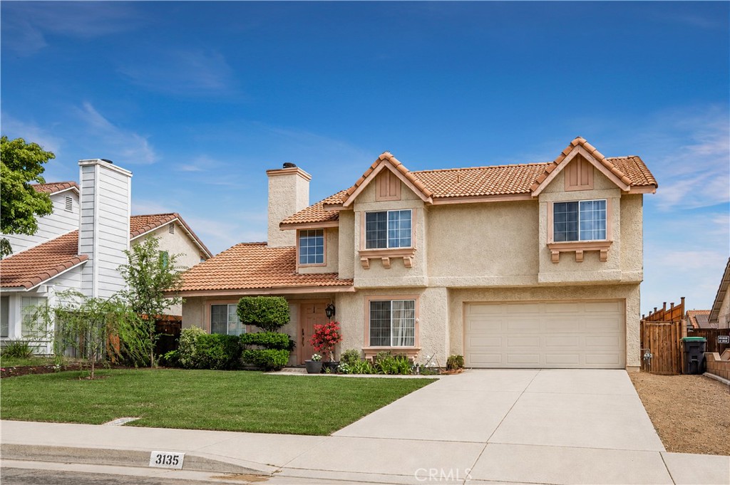 3135 Dearborn Avenue, Palmdale, CA 93551 — photo 1