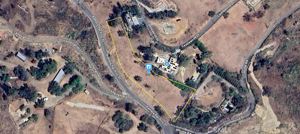 2896 Rambla Pacifico Street, Malibu, CA 90265 — photo 1