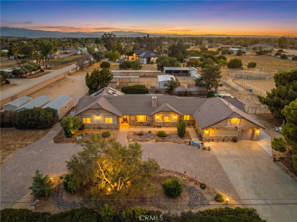 2651 W Avenue N12, Palmdale, CA 93551 — photo 1