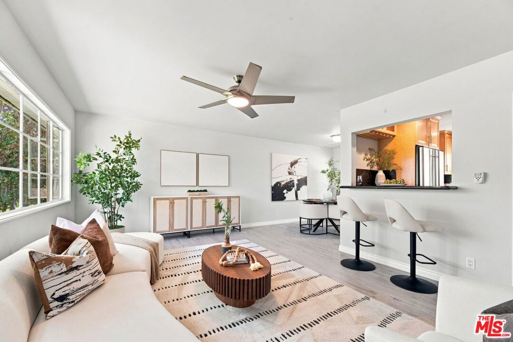 5328 1/2 Village, Los Angeles, CA 90016 — photo 1