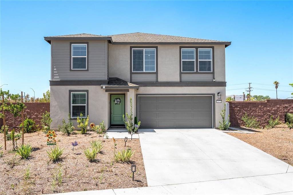 1471 Majesty Circle, San Jacinto, CA 92592 — photo 1
