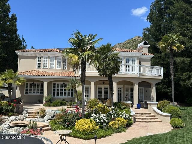 4006 Hunt Club Court, Agoura Hills, CA 91301 — photo 1