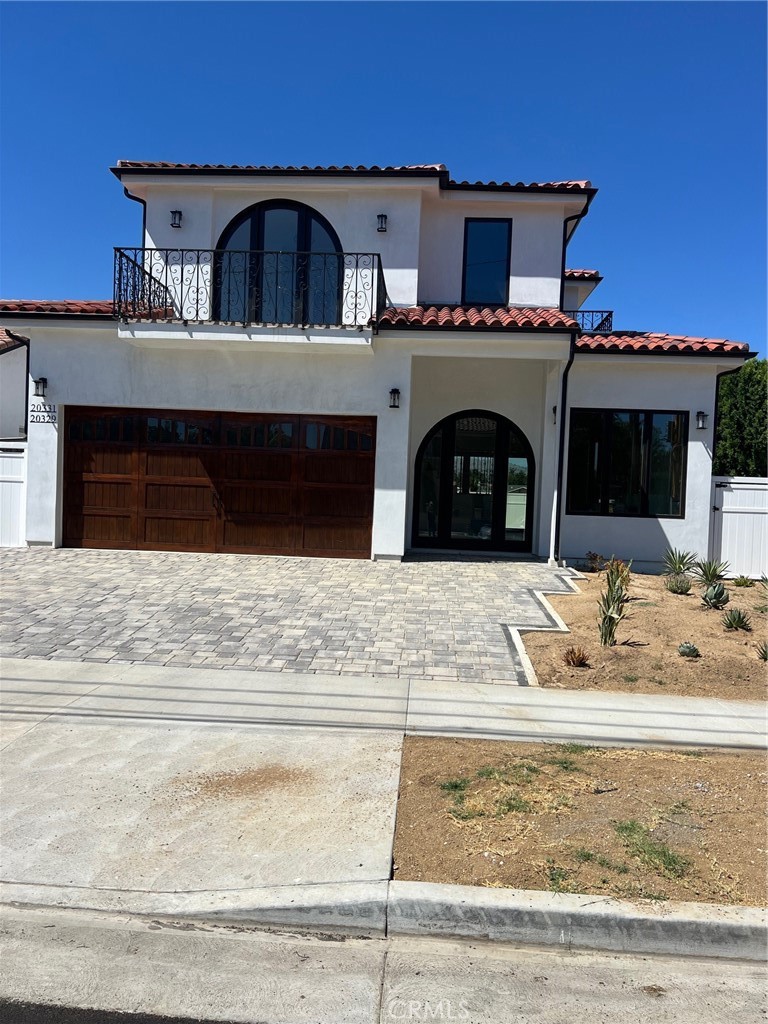 20329 Stagg Street, Winnetka, CA 91306 — photo 1