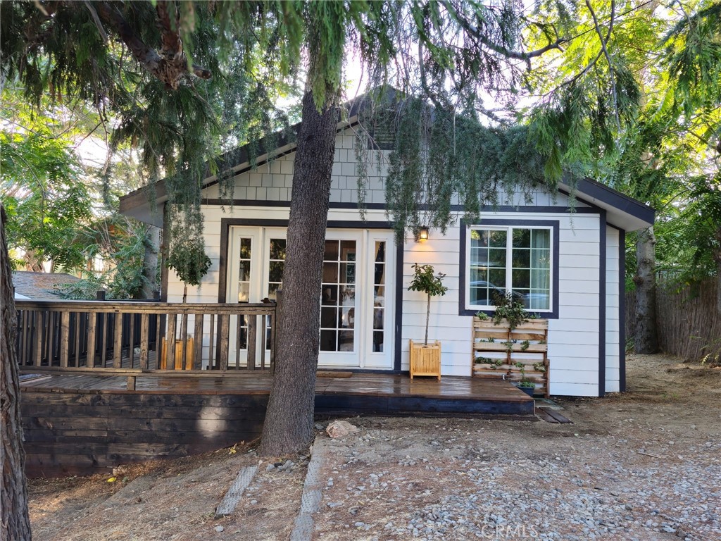 43695 Trail G, Lake Hughes, CA 93532 — photo 1