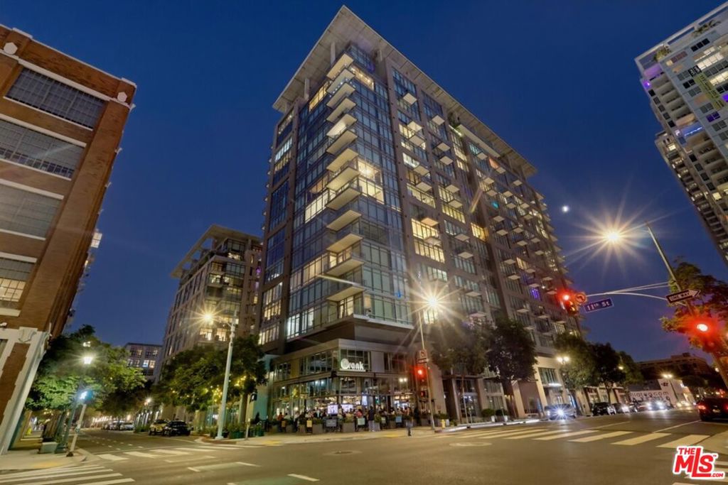 1100 S Hope Street 1302, Los Angeles, CA 90015 — photo 1