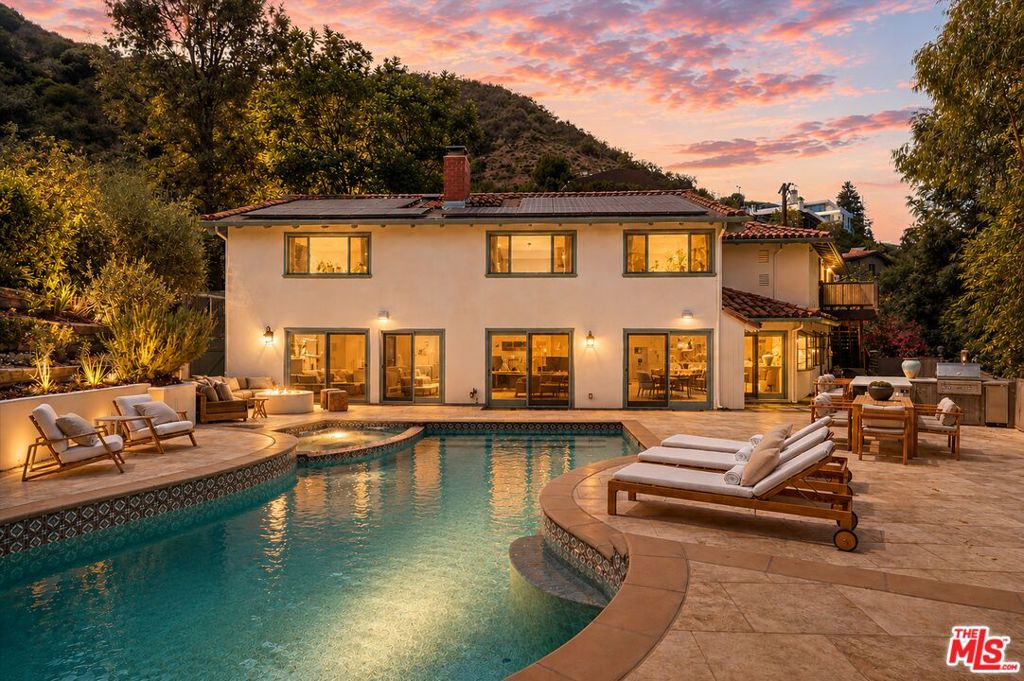 9830 Beeson Drive, Los Angeles, CA 90210 — photo 1
