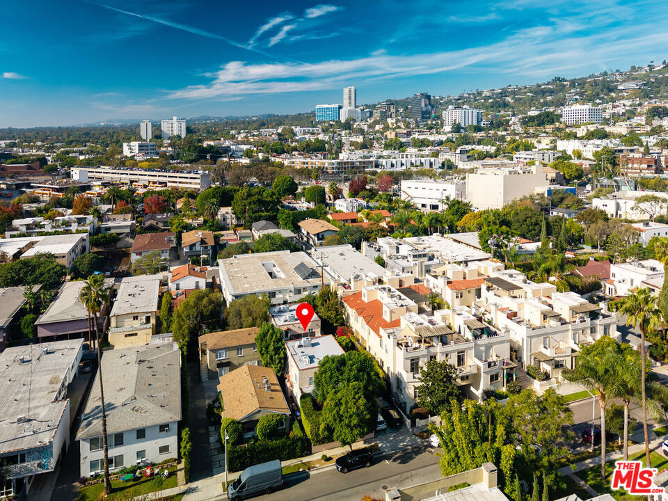 837 Westmount Drive, West Hollywood, CA 90069 — photo 1