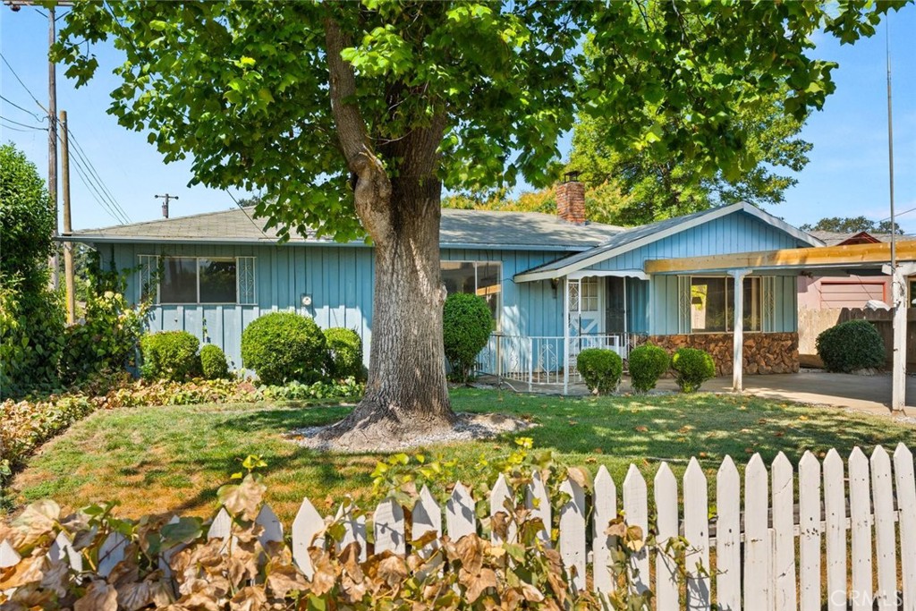 2431 Mariposa, Chico, CA 95926 — photo 1