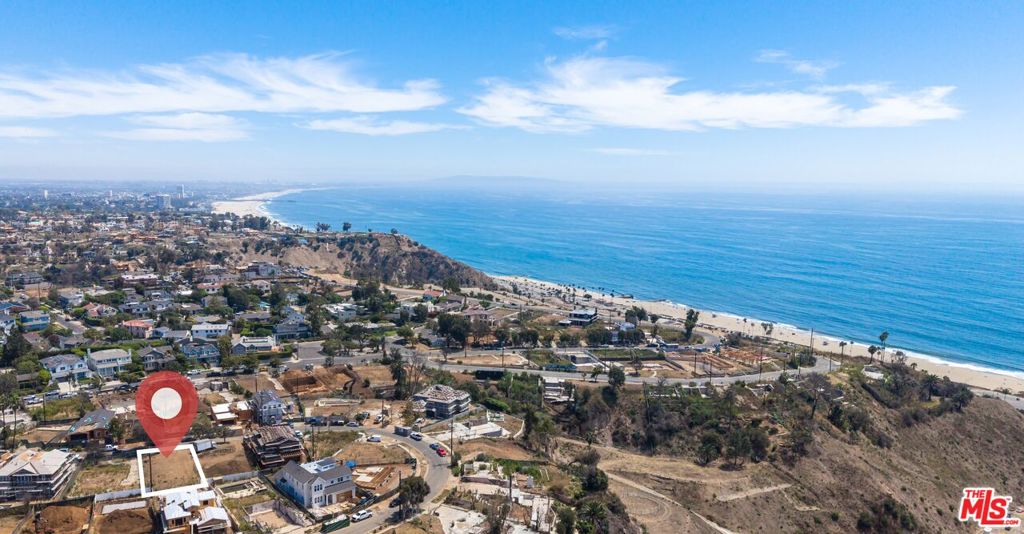 539 Muskingum Place, Pacific Palisades, CA 90272 — photo 1