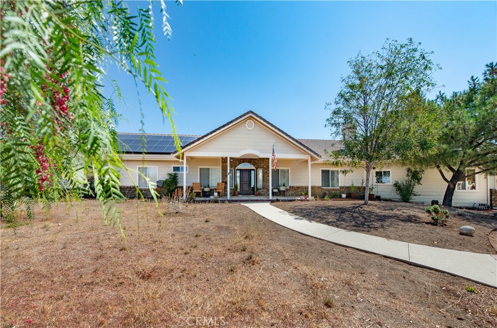 9726 Escondido Canyon