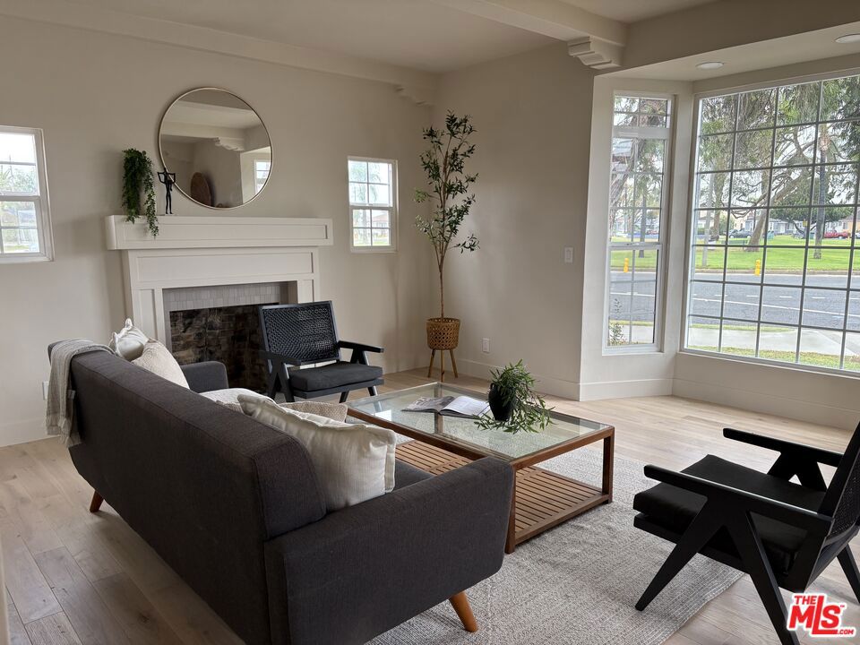 8230 Park Circle, Inglewood, CA 90305 — photo 1
