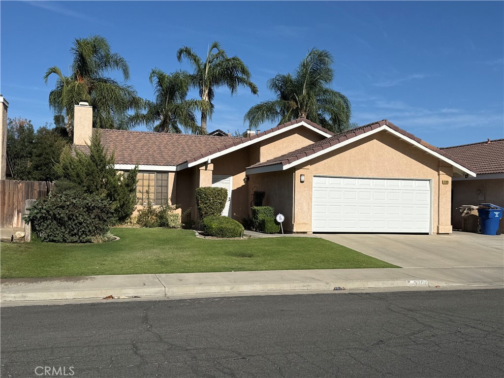 3200 Cattleman, Bakersfield, CA 93312 — photo 1