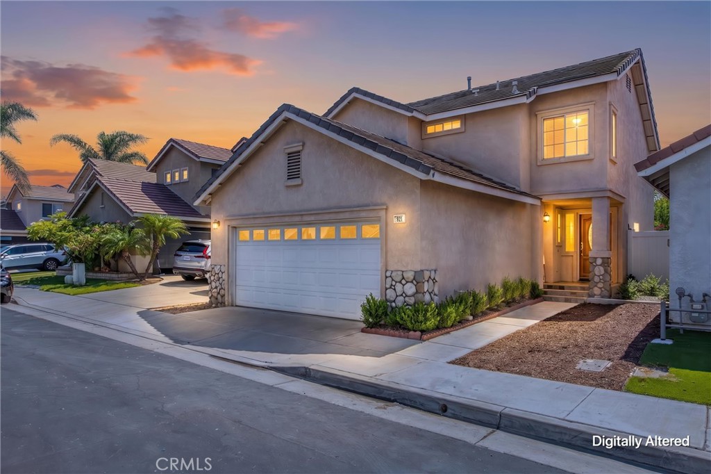 921 Blossomcreek Ln, Corona, CA 92878 — photo 1