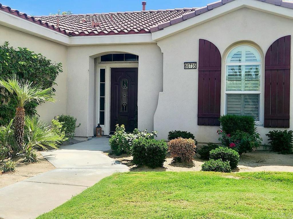 60735 Living Stone Drive, La Quinta, CA 92253 — photo 1