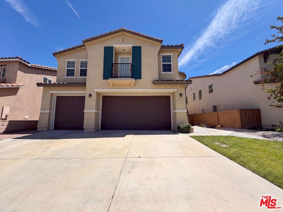 17780 Sweetgum Lane, Canyon Country, CA 91387 — photo 1