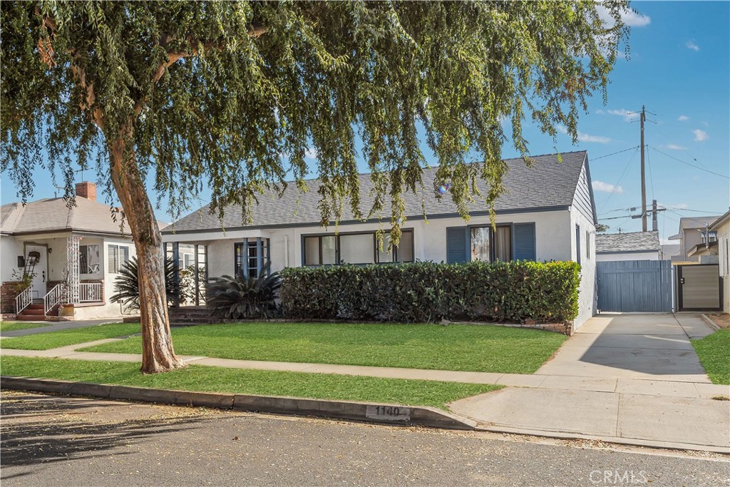 1140 S El Molino Street, Alhambra, CA 91801 — photo 1