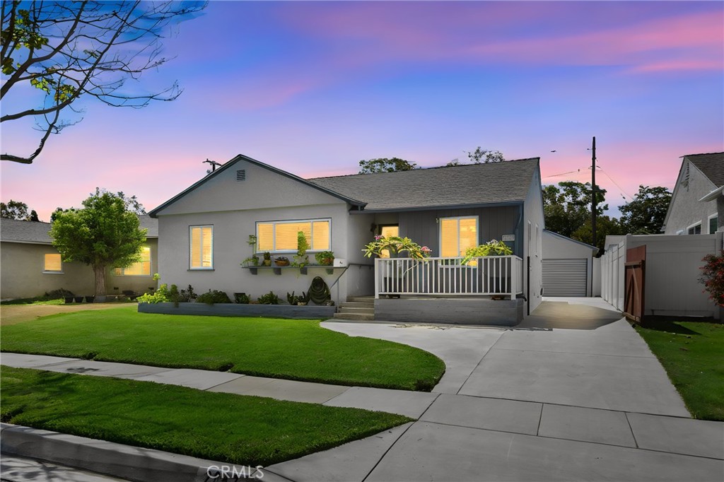 2842 Silva Street, Lakewood, CA 90712 — photo 1