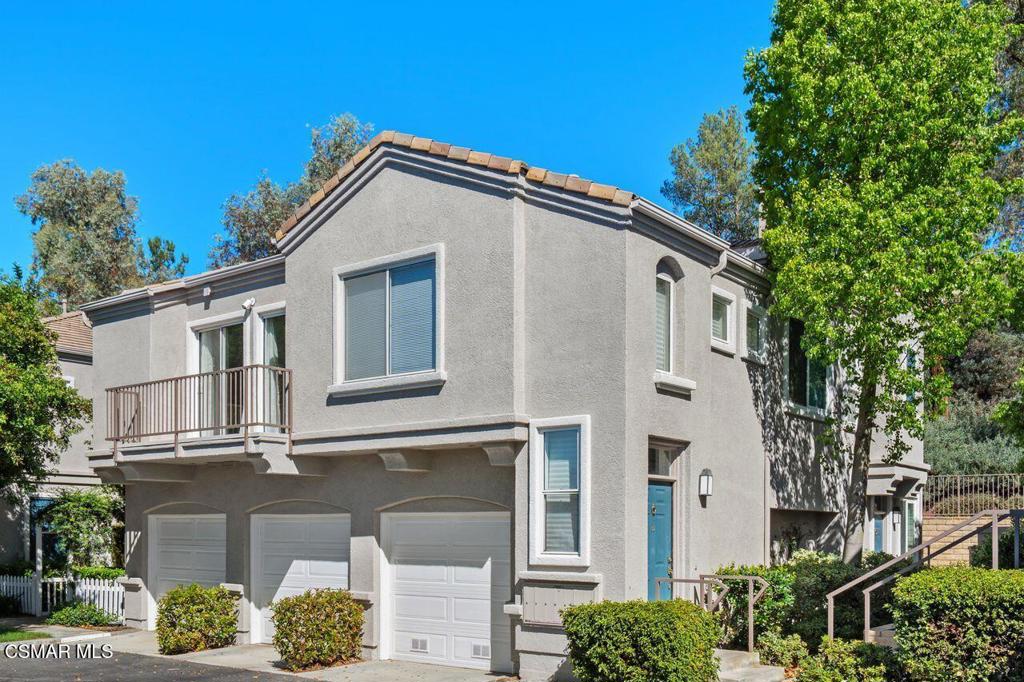 26963 Hillsborough Parkway 72, Valencia, CA 91354 — photo 1