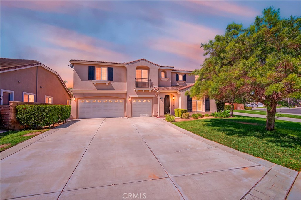 13855 Reposa Court, Eastvale, CA 92880 — photo 1