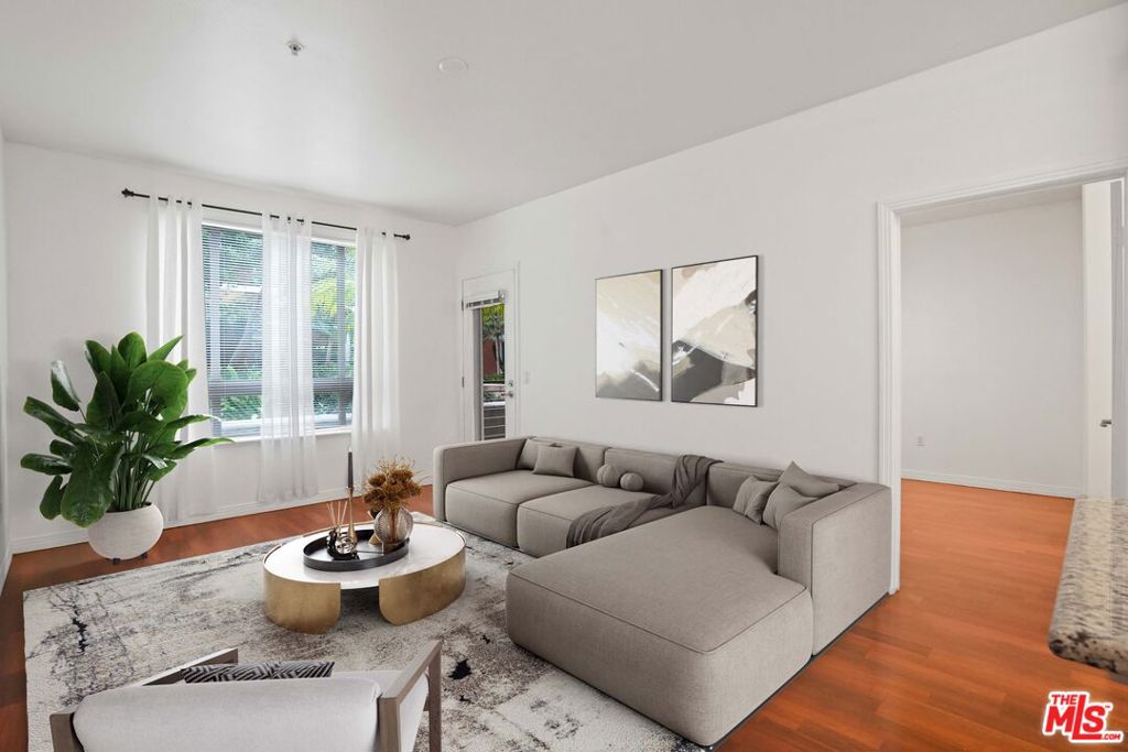 100 S Alameda Street 115, Los Angeles, CA 90012 — photo 1